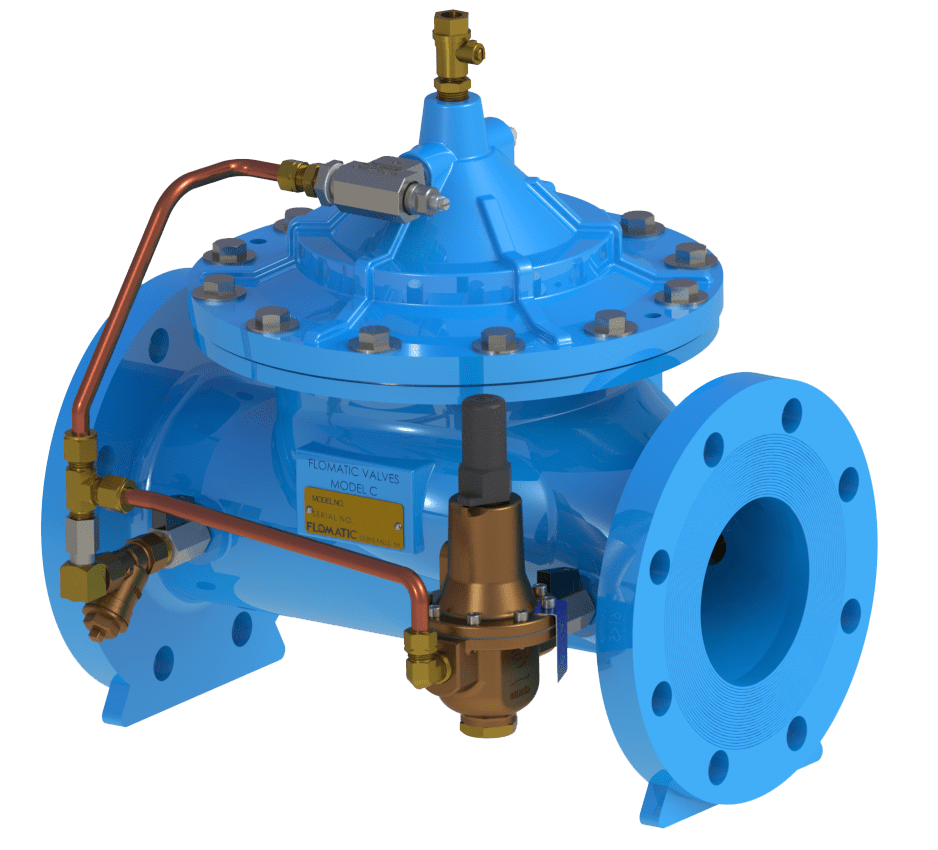 Energy Services – Variable Speed Solutions